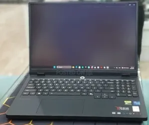 New Lenovo Legion Y7000P IRX9 Gaming Laptop 16GB Intel Core i7 SSD 1T