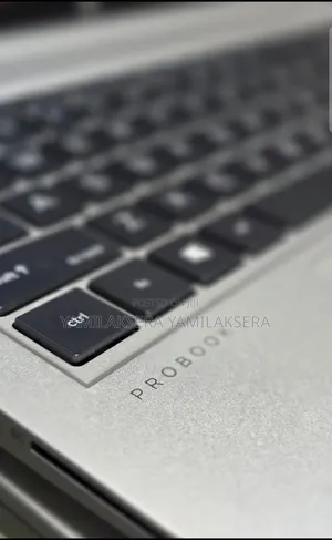 New Laptop HP ProBook 450 G8 16GB Intel Core i7 SSD 512GB