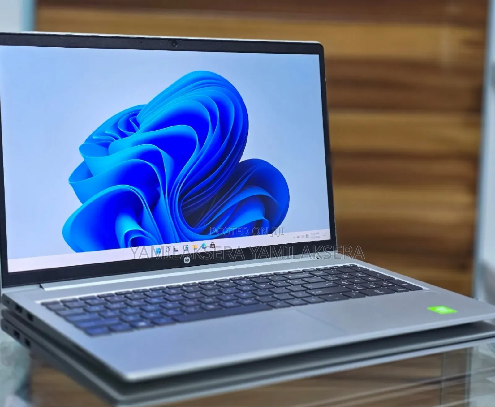 New Laptop HP ProBook 450 G8 16GB Intel Core i7 SSD 512GB