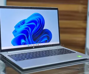 New Laptop HP ProBook 450 G8 16GB Intel Core i7 SSD 512GB
