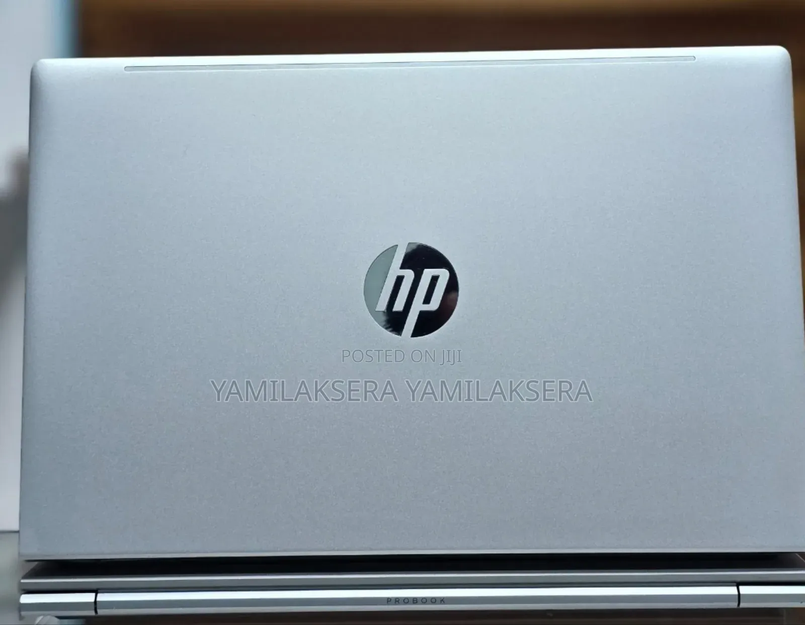 New Laptop HP ProBook 450 G8 16GB Intel Core i7 SSD 512GB
