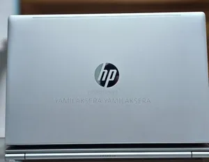 New Laptop HP ProBook 450 G8 16GB Intel Core i7 SSD 512GB