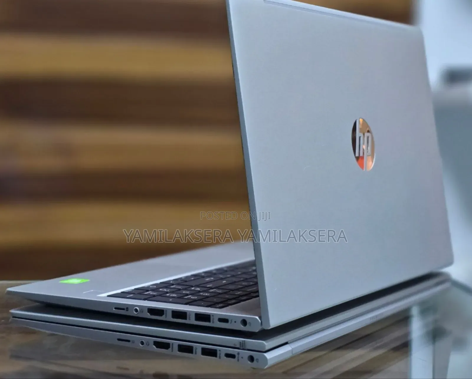 New Laptop HP ProBook 450 G8 16GB Intel Core i7 SSD 512GB