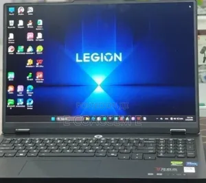 New Lenovo Legion Y7000P IRX9 Gaming Laptop 16GB Intel Core i7 SSD 1T