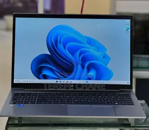 New Laptop HP ZBook 15 16GB Intel Core i7 SSD 512GB
