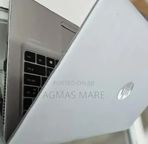 New Laptop HP EliteBook 840 G3 8GB Intel Core i5 HDD 1T