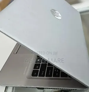 New Laptop HP EliteBook 840 G3 8GB Intel Core i5 HDD 1T