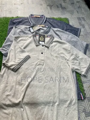 Premium Turkish Heathered Shirts