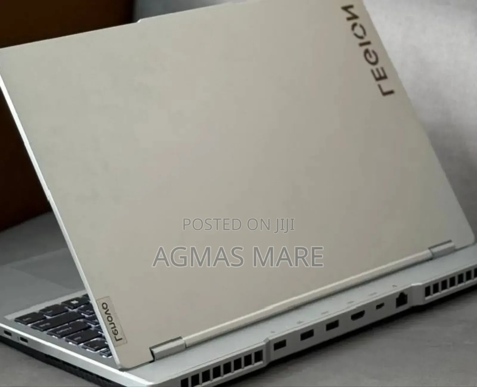 New Laptop Lenovo Legion 5 16GB Intel Core i7 SSD 1T