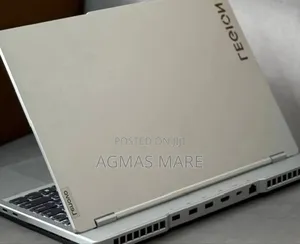 New Laptop Lenovo Legion 5 16GB Intel Core i7 SSD 1T