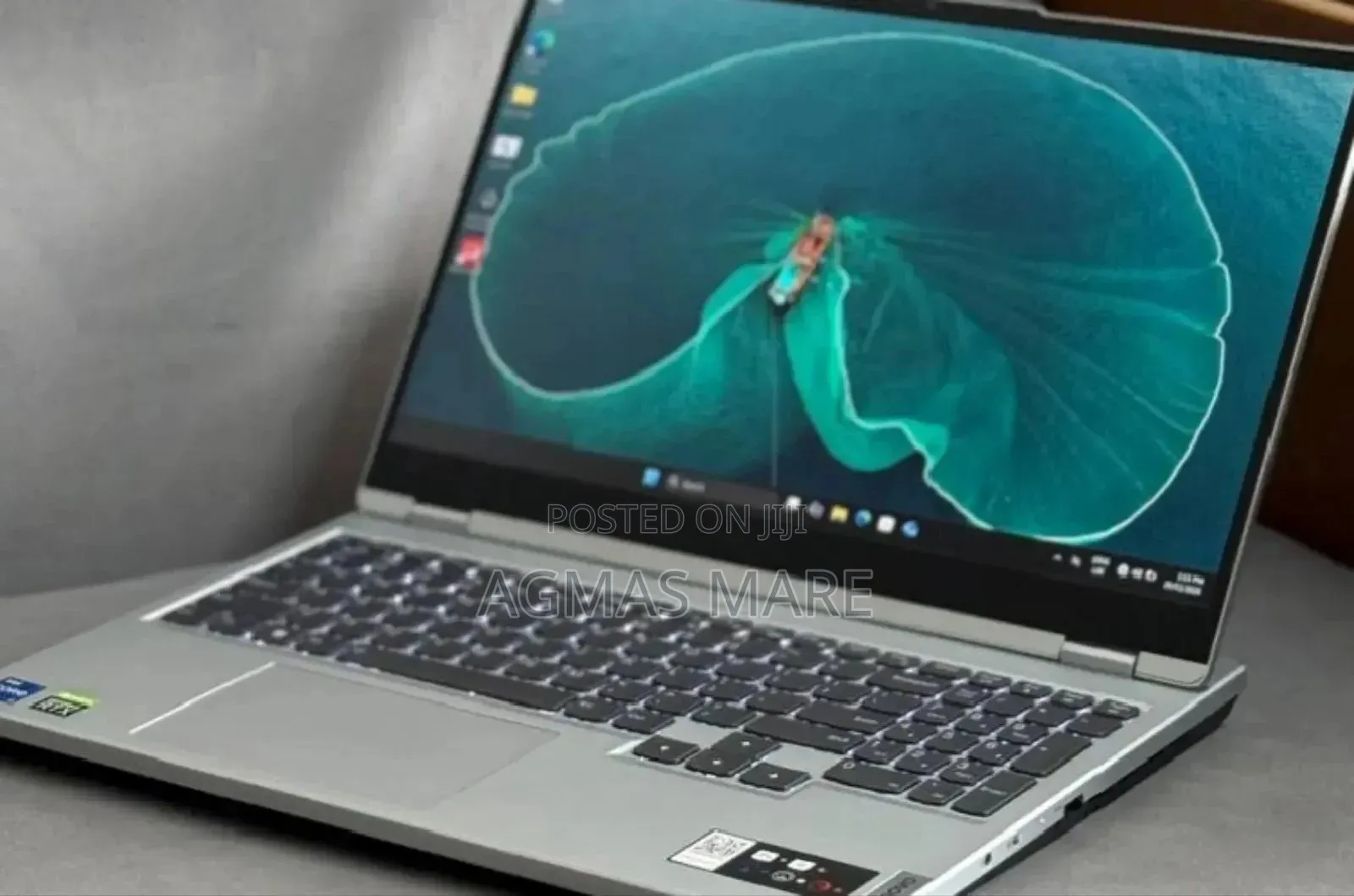 New Laptop Lenovo Legion 5 16GB Intel Core i7 SSD 1T