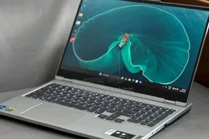 New Laptop Lenovo Legion 5 16GB Intel Core i7 SSD 1T