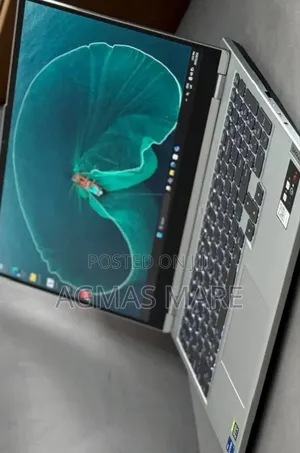 New Laptop Lenovo Legion 5 16GB Intel Core i7 SSD 1T