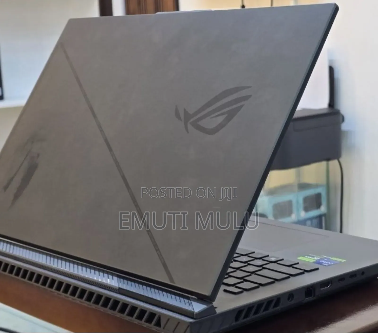 New Laptop Acer Nitro 5 40GB Intel Core i9 SSD 1T