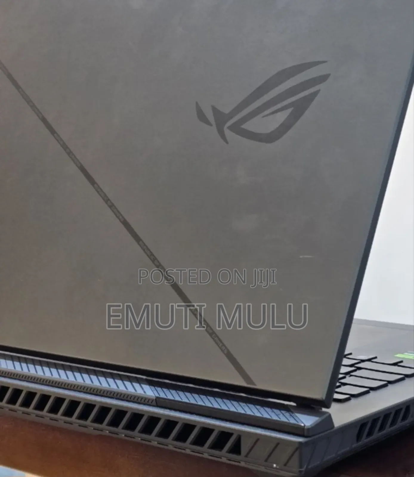 New Laptop Acer Nitro 5 40GB Intel Core i9 SSD 1T