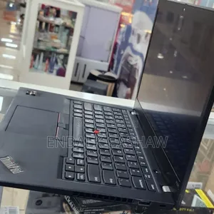 New Laptop Lenovo ThinkPad X390 16GB AMD Ryzen 5 SSD 512GB