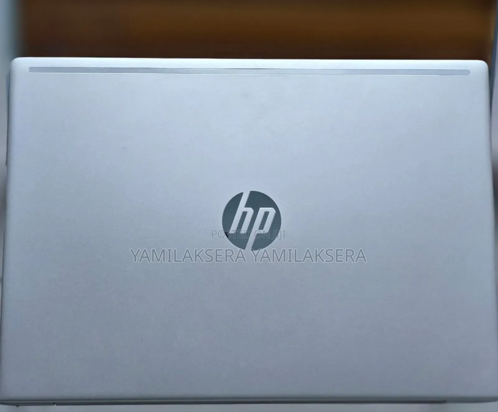 New Laptop HP ProBook 450 G7 16GB Intel Core i7 SSD 512GB