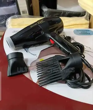 Ceriotti Super Gek 3000 Professional Hair Dryer.Origin: Made in Italy.
