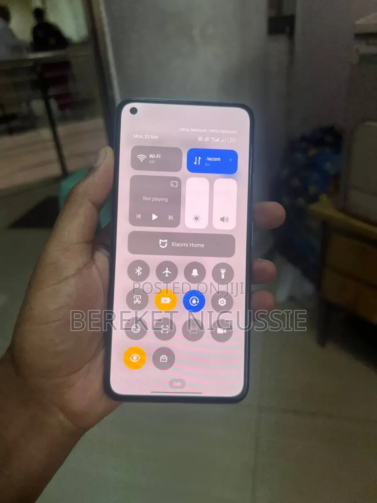Xiaomi Mi 11 Lite 256 GB