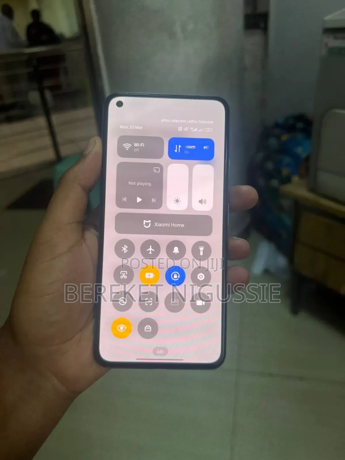 Xiaomi Mi 11 Lite 256 GB