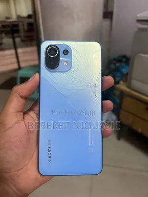 Xiaomi Mi 11 Lite 256 GB