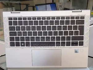 New Laptop HP EliteBook x360 1040 G7 16GB Intel Core i5 SSD 512GB