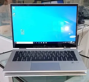 New Laptop HP EliteBook x360 1040 G7 16GB Intel Core i5 SSD 512GB