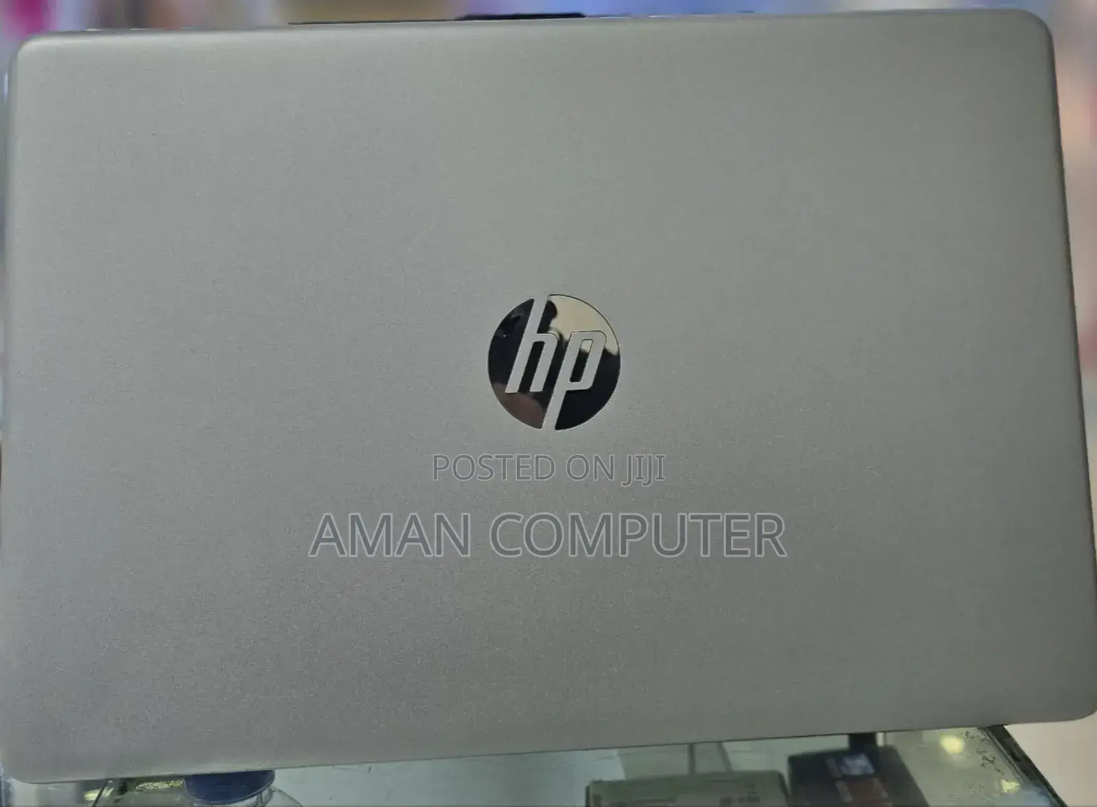 New Laptop HP Stream Notebook 8GB Intel Core i7 SSD 512GB