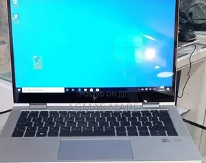 New Laptop HP EliteBook x360 1040 G7 16GB Intel Core i5 SSD 512GB