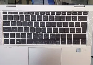 New Laptop HP EliteBook x360 1040 G7 16GB Intel Core i5 SSD 512GB