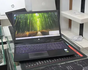 New Laptop HP Pavilion 15 8GB Intel Core i5 HDD+SSD 1T