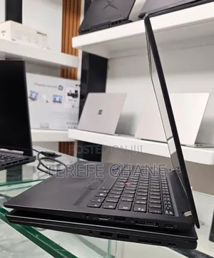 New Laptop Lenovo ThinkPad t495s 16GB AMD Ryzen 7 SSD 512GB