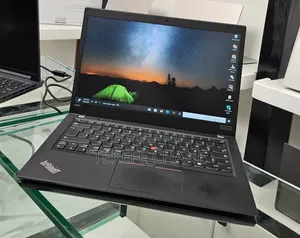 New Laptop Lenovo ThinkPad t495s 16GB AMD Ryzen 7 SSD 512GB