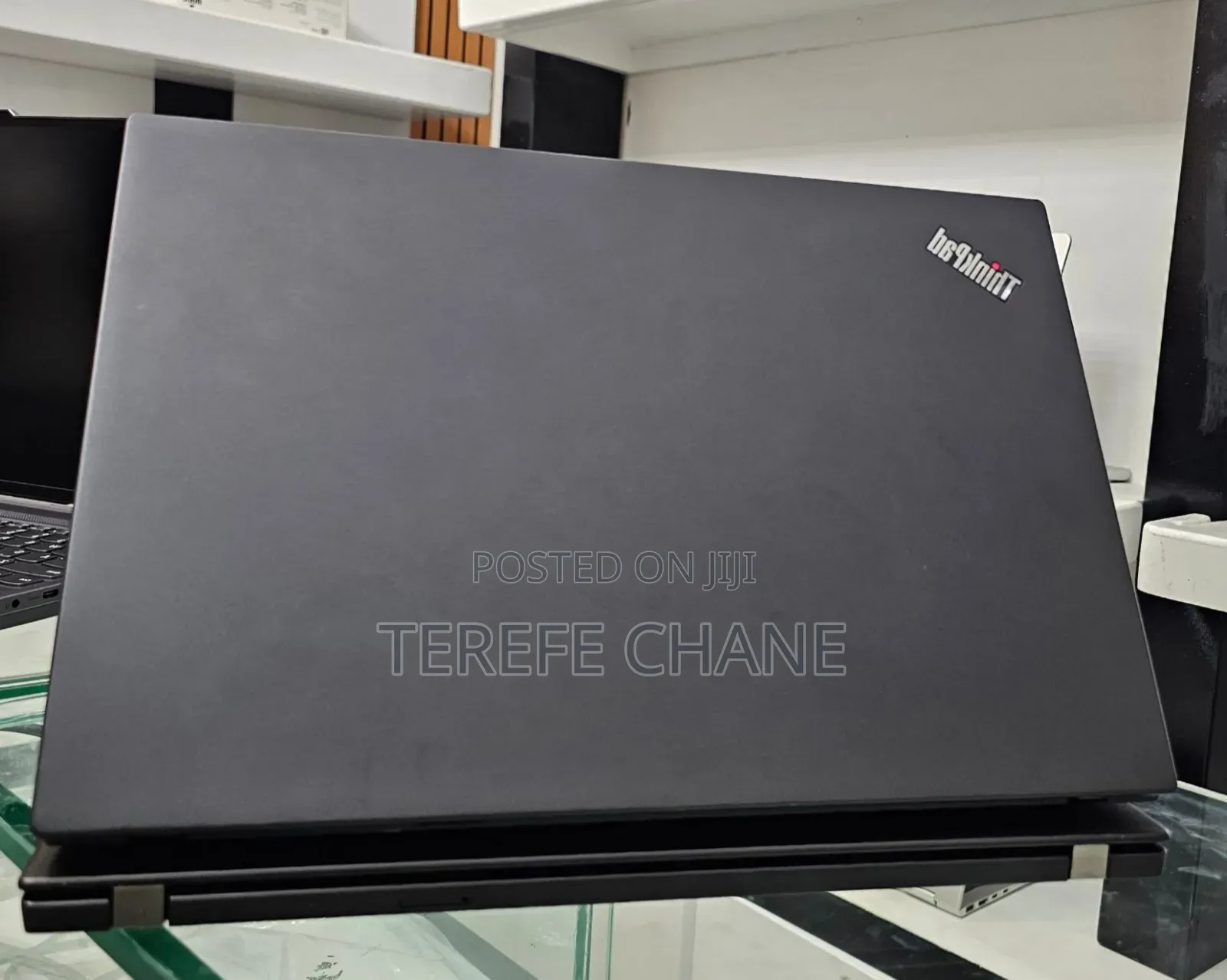 New Laptop Lenovo ThinkPad t495s 16GB AMD Ryzen 7 SSD 512GB