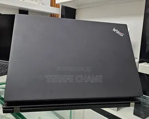 New Laptop Lenovo ThinkPad t495s 16GB AMD Ryzen 7 SSD 512GB