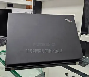 New Laptop Lenovo ThinkPad t495s 16GB AMD Ryzen 7 SSD 512GB