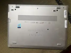 New Laptop HP EliteBook 830 G5 8GB Intel Core i5 SSD 512GB