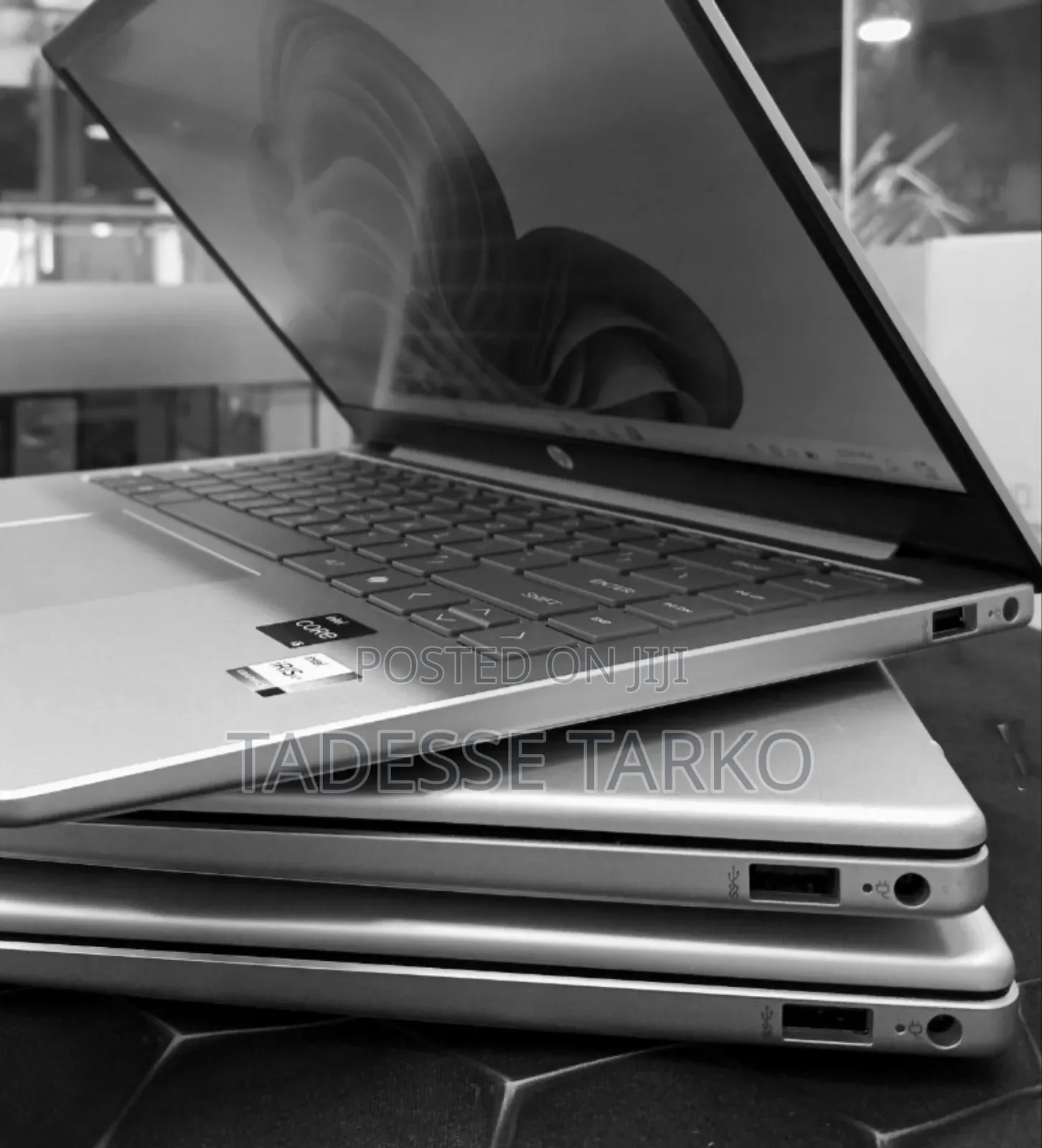 New Laptop HP Stream Notebook 16GB Intel Core i5 SSD 512GB