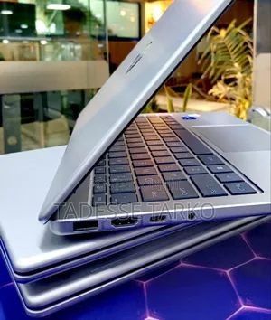 New Laptop HP Stream Notebook 16GB Intel Core i5 SSD 512GB