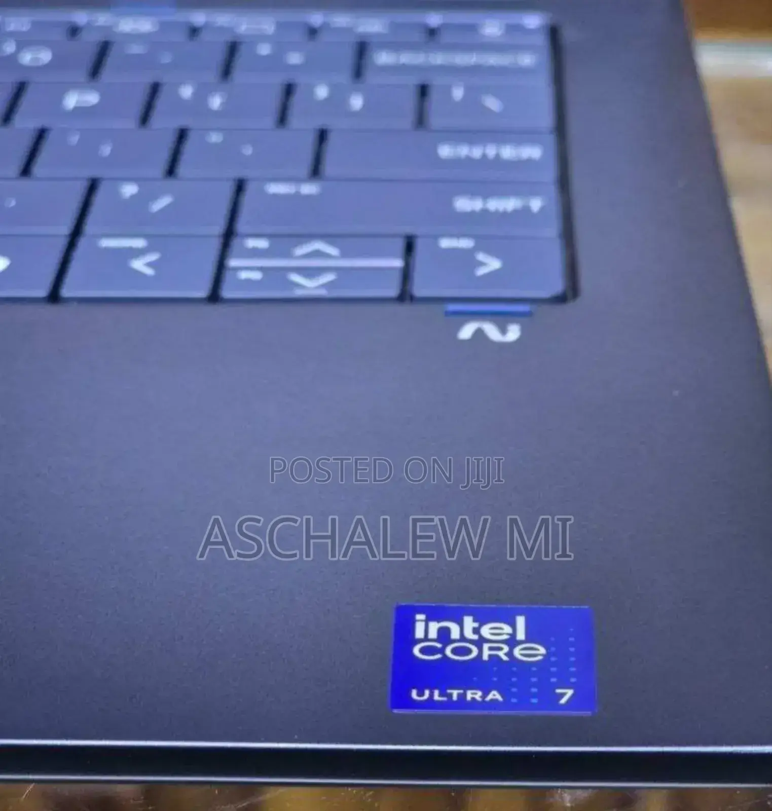 New Laptop HP OmniBook 5 14" 16GB Intel Core Ultra 7 SSD 1T