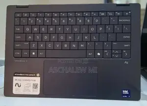 New Laptop HP OmniBook 5 14" 16GB Intel Core Ultra 7 SSD 1T