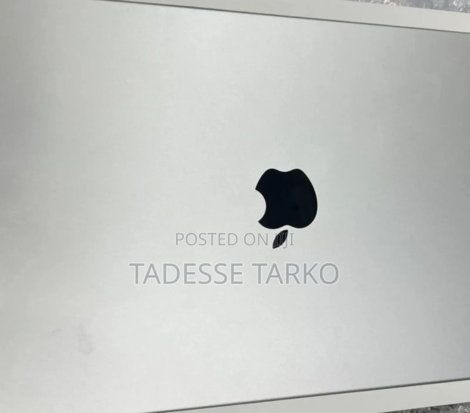 New Laptop Apple MacBook Pro 2021 M1 16GB Apple M1 Pro SSD 512GB