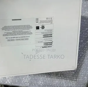 New Laptop Apple MacBook Pro 2021 M1 16GB Apple M1 Pro SSD 512GB