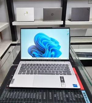 New Lenovo IdeaPad 5 Slim 13th Gen i7 16GB Intel Core i5 SSD 512GB