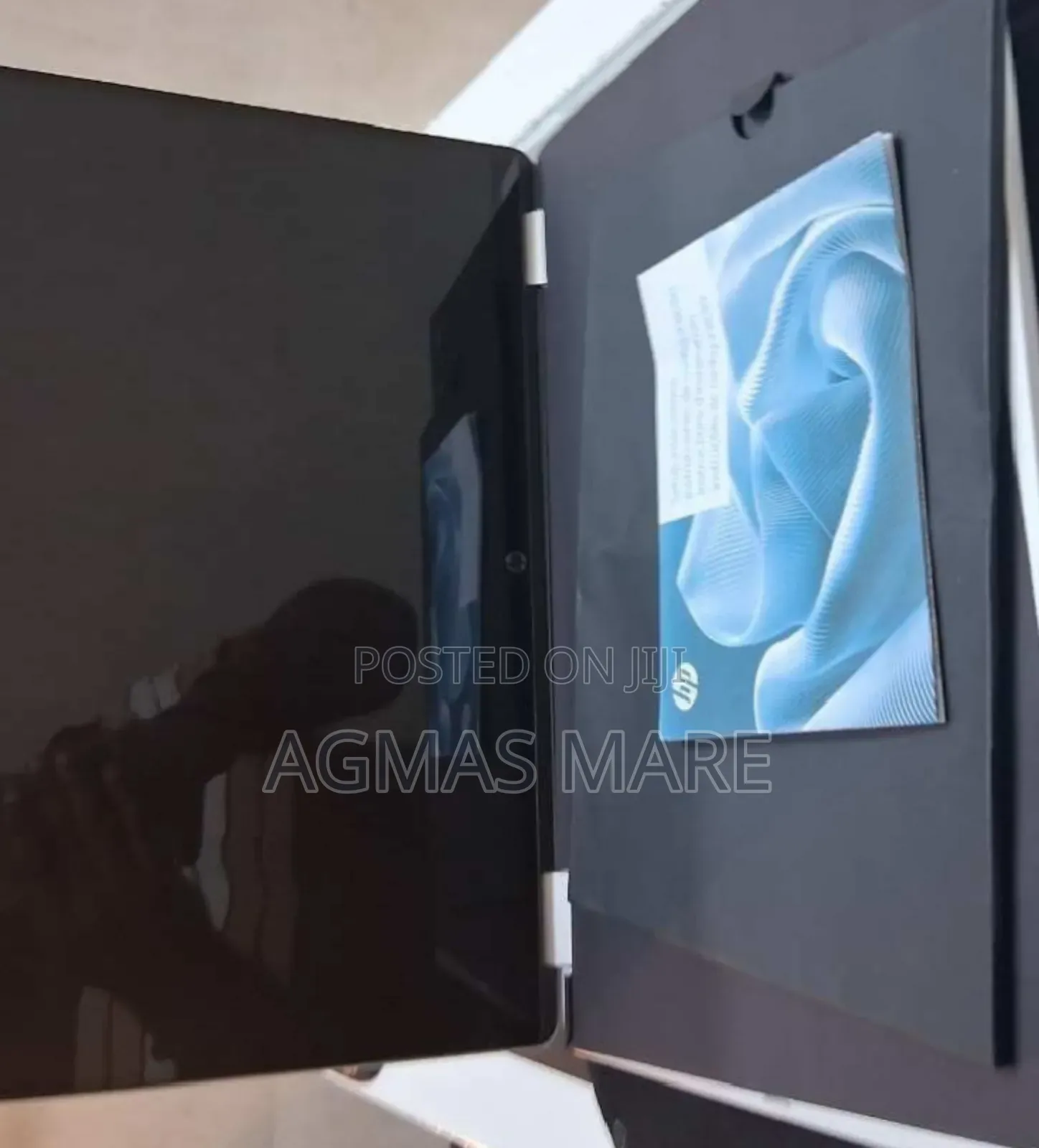 New Laptop HP OmniBook 5 14" 16GB Intel Core 7 SSD 512GB