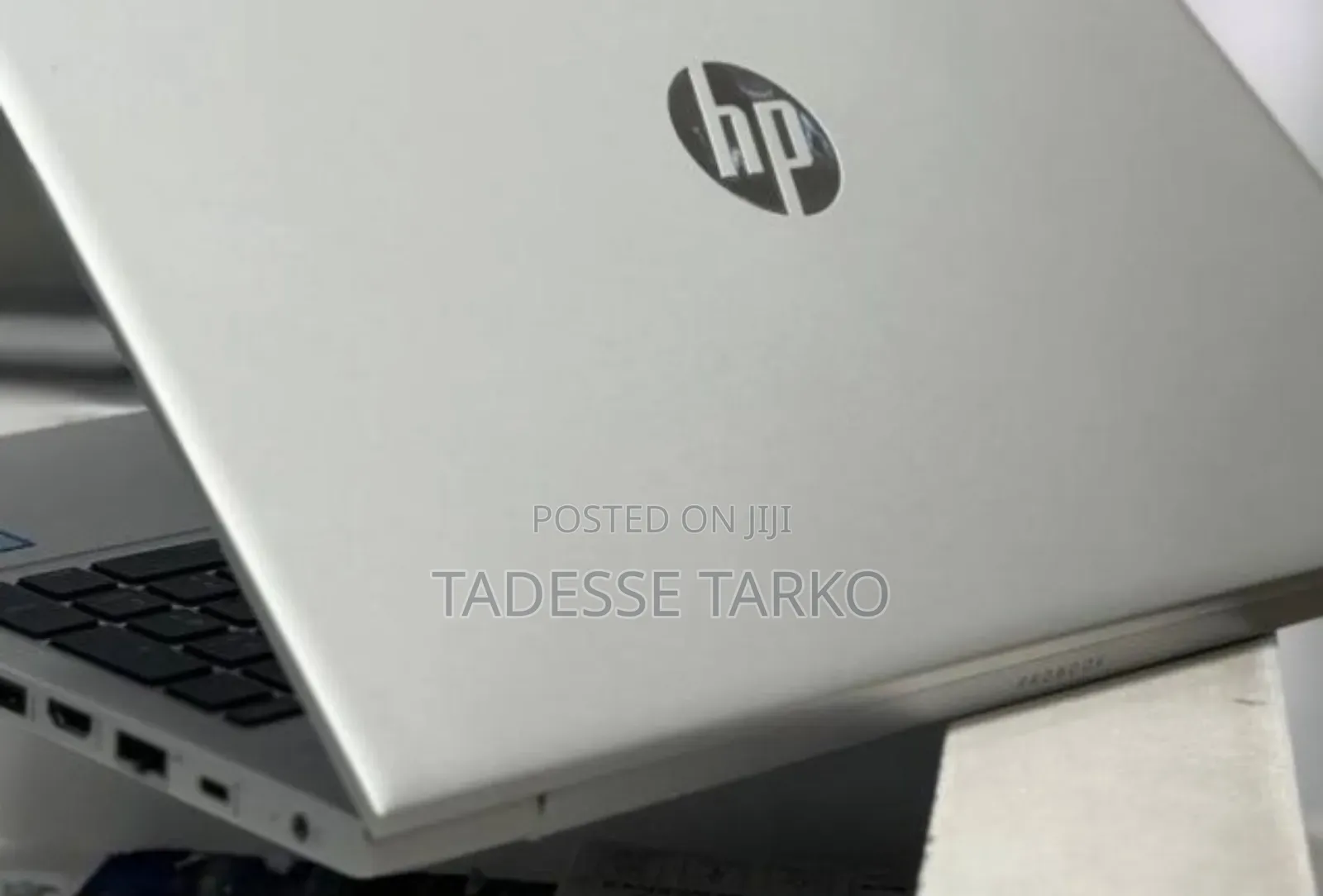 New Laptop HP Probook 450 8GB Intel Core i5 SSD 256GB