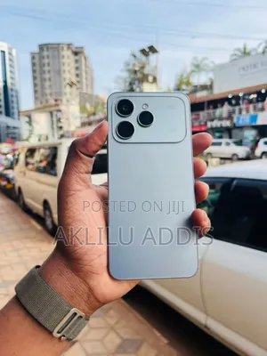 New Tecno Spark 40 128 GB