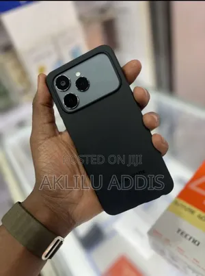 New Tecno Spark 40 128 GB