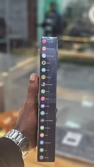 Smart Watch