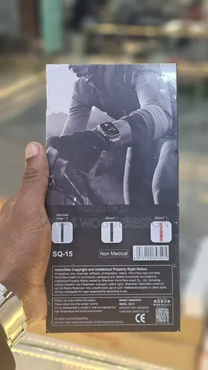 Smart Watch